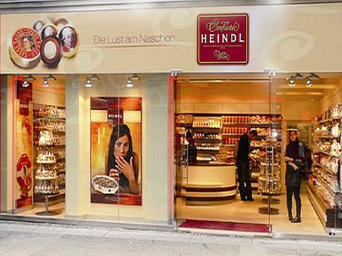 Filiale Kärntner Straße, 1010 - WIEN Filiale Kärntner Straße